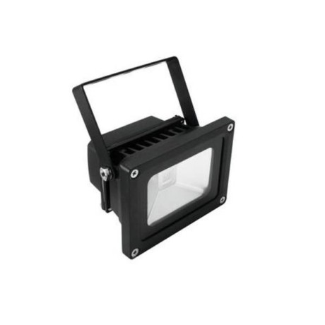 UV LED reflektor CHX FL A 10W, černá