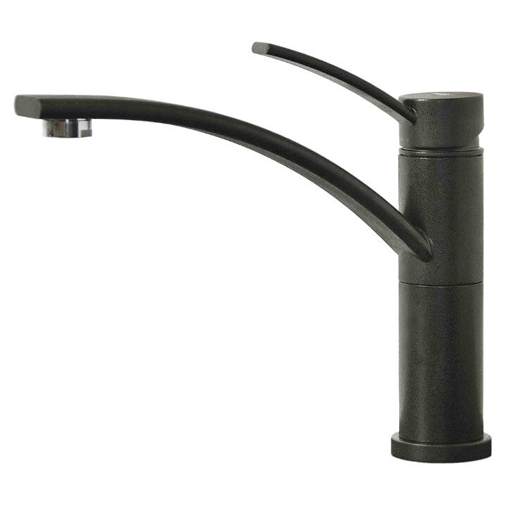 Kuchyňská baterie Elleci Tigri MIMTIG73 Titanium 73
