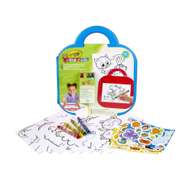 Kreativní podložka 3v1 Crayola 98-2000-E-000