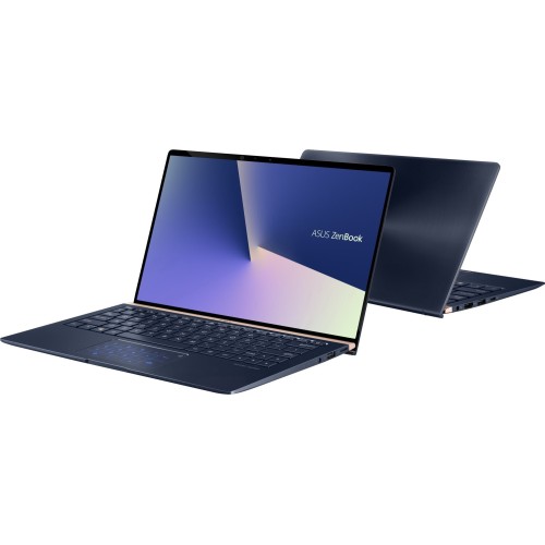 Notebook Asus ZenBook 14 UX433F, Intel i5-8265U, 8GB RAM, 240GB, Nvidia GeForce MX150 6GB