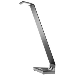 Stolní lampa Emos Z7607B LED ALVIN, černá
