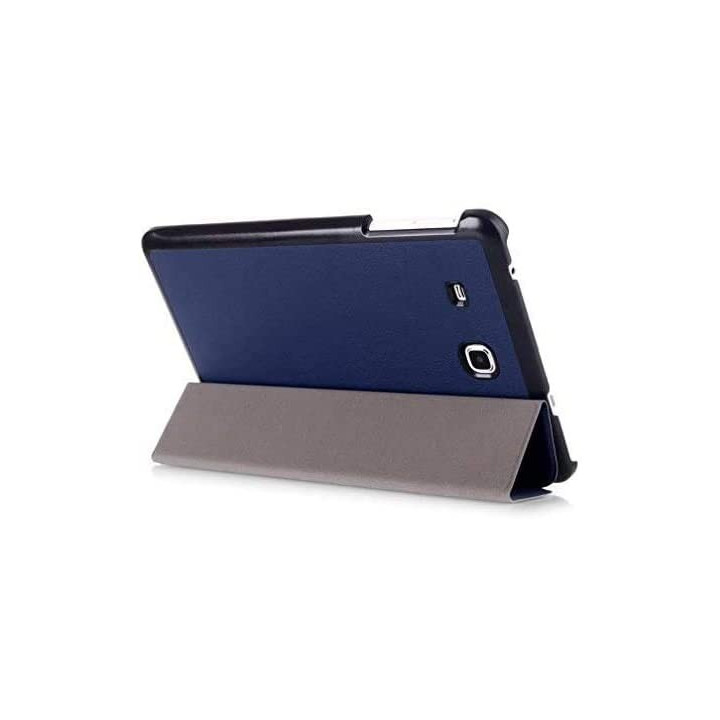 8" Ochranný obal na tablet Samsung Galaxy Tab A7.0 (T280 T285), Skytar - modrá