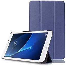 8" Ochranný obal na tablet Samsung Galaxy Tab A7.0 (T280 T285), Skytar - modrá