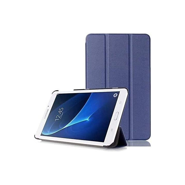 8" Ochranný obal na tablet Samsung Galaxy Tab A7.0 (T280 T285), Skytar - modrá