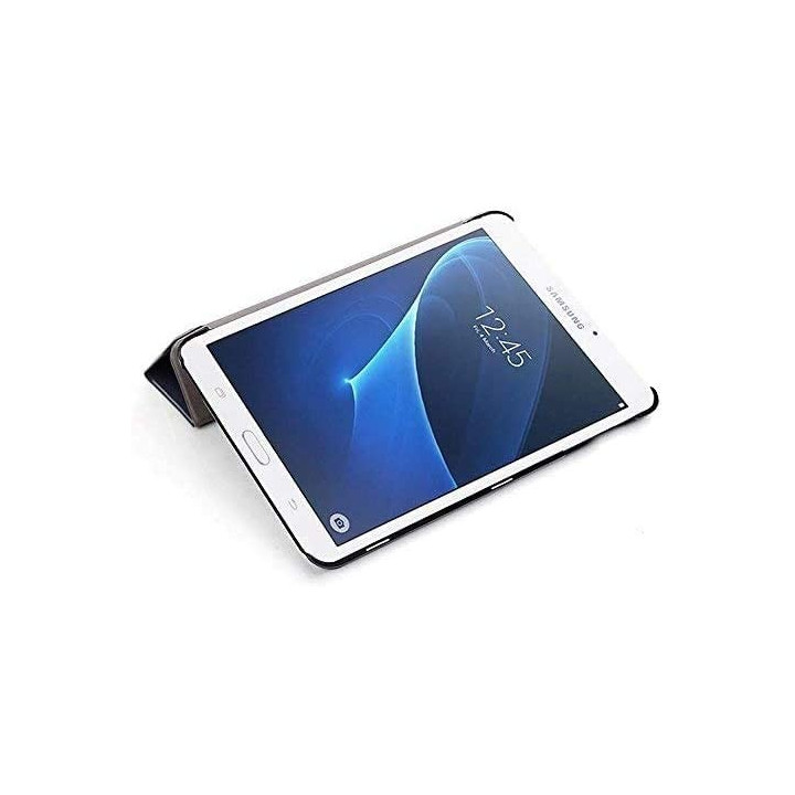 8" Ochranný obal na tablet Samsung Galaxy Tab A7.0 (T280 T285), Skytar - modrá