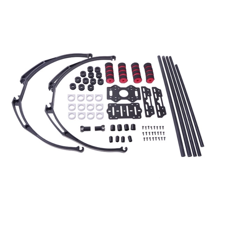 Podvozek pro multikoptéru F450/F550