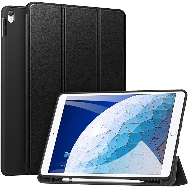 Ochranné pouzdro pro iPad Air Ztotop, černá