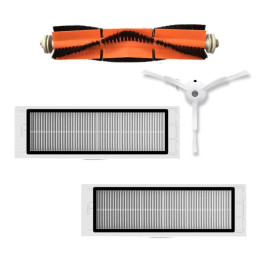 Sada HEPA filtrů a kartáče pro Xiaomi Mi Robot T2679*400