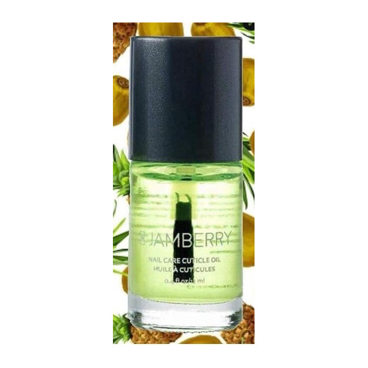 Olej na nehtovou kůžičku Jamberry 155N3, Kiwi Hemp