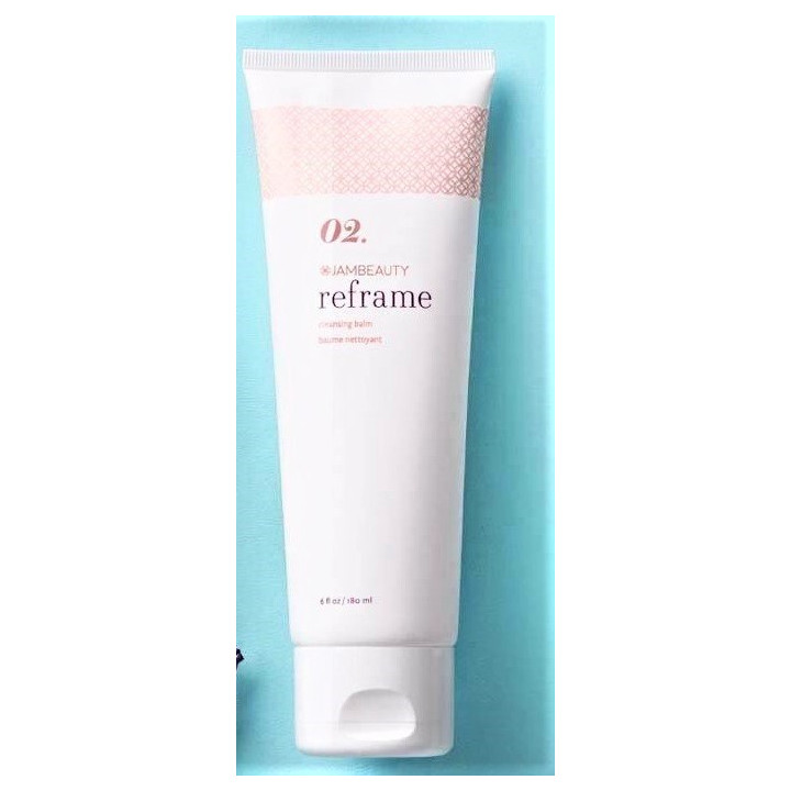 Balzám na vlasy JamBeauty Reframe Cleasing Balm 138N2, 180ml