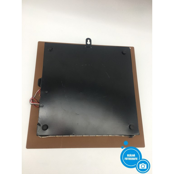 Nástěnné LED osvětlení Weltbild 137557161 - strom života, 30cm