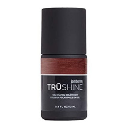 Gelový lak na nehty Jamberry 134N3, Cinnamon