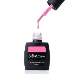 Gelový lak na nehty Jamberry 131N7, Bubblegum Bae