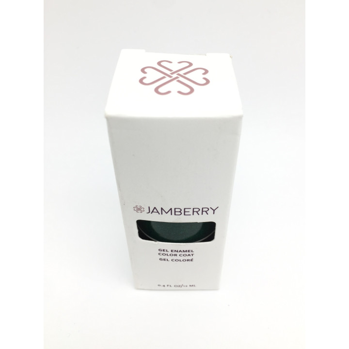 Gelový lak na nehty Jamberry 134N5, So Jaded