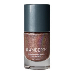 Lak na nehty Jamberry 142N8, Holo World