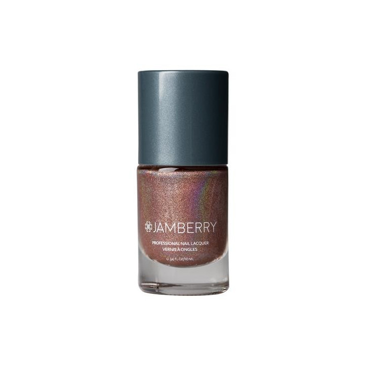 Lak na nehty Jamberry 142N8, Holo World