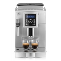 Automatický espresso kávovar Delonghi ECAM 23.420 SB, stříbrná