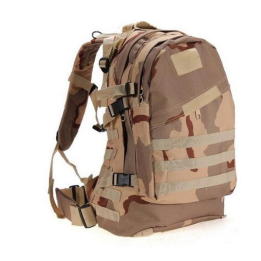 Vojenský batoh FS - JSH1501, 40l