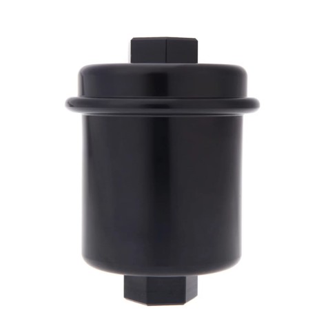 Palivový filtr pro vozidla 96-00 Honda Civic - K1408B, černá