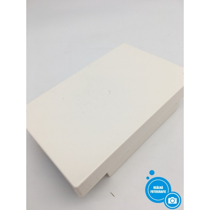 Elektronický předřadník pro regulaci stmívání Philips HF-R 218 PL-T/C 220-240, bílá