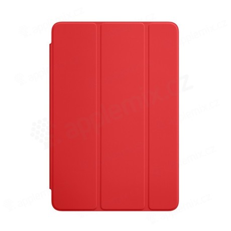 Ochranný obal na iPad 2/3/4 Apachie, červená