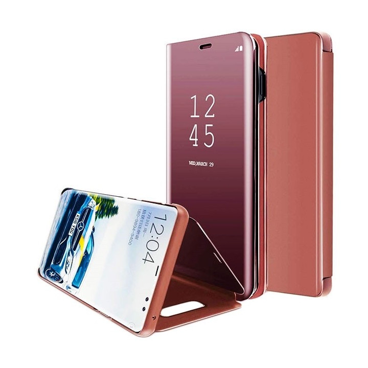 Ochranný kryt na mobilní telefon Xiaomi F1, zlatorůžová