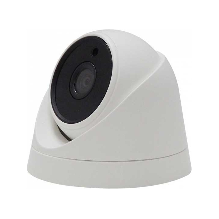Bezpečnostní IP kamera Westshine WS-HV310P, 720p, bílá