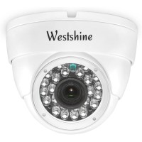 Bezpečnostní IP kamera Westshine WS-IPD303CYC, bílá