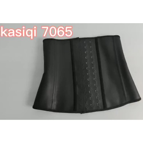 Dámský stahovací gumový korzet Kasiqi 7065 - vel. XS