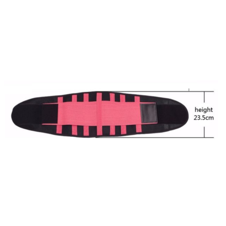 Zeštíhlující pás Burvogue Hot Women´s Body Slimming Shaper - vel. M