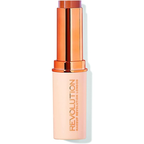 Make-up v tyčince Makeup Revolution Fast Base Stick Foundation - F13