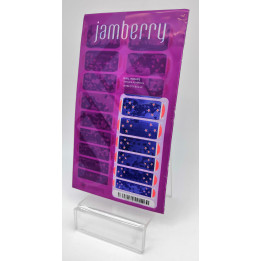 Nehtový wrap Jamberry 2J22 - New Zealand