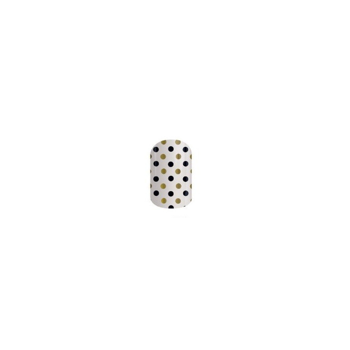 Nehtový wrap Jamberry 79A7 - Connect The Dots 0916, 10ks