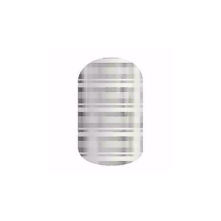 Nehtový wrap Jamberry 64A7 - Cosmopolitan Girl 0916
