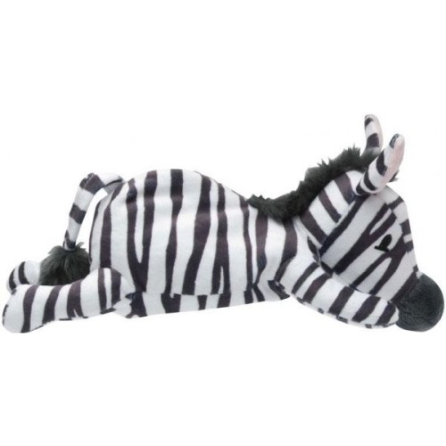 Plyšová hračka JSQ TOYS Zebra