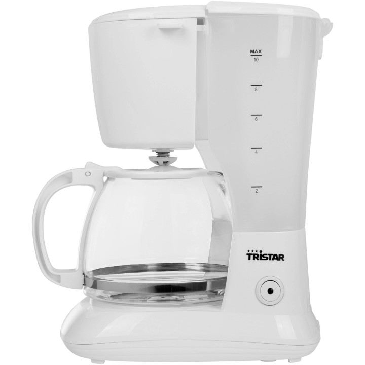 Kávovar na překapávanou kávu Tristar CM-1252, 1,25l
