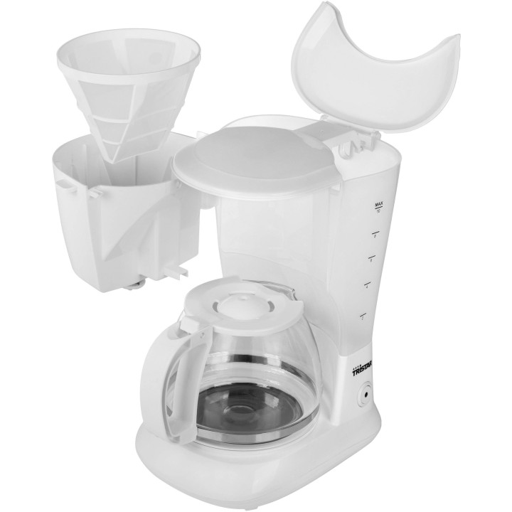 Kávovar na překapávanou kávu Tristar CM-1252, 1,25l