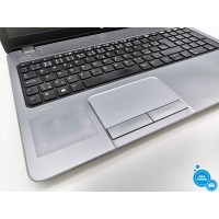 Notebook HP ProBook G455 G1, AMD A6-4400M, 4GB RAM, 750 GB, AMD Radeon HD 8750M, černá