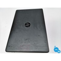 Notebook HP ProBook G455 G1, AMD A6-4400M, 4GB RAM, 750 GB, AMD Radeon HD 8750M, černá