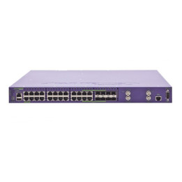 Switch Extreme Networks 16431, E4G-400-AC/Router, fialová