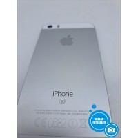 Mobilní telefon Apple iPhone SE 16GB Silver