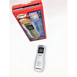 Alkohol tester G3Ferrari 1YB00100, stříbrná
