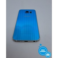 Mobilní telefon Samsung Galaxy S6 (G920), 3/64GB, Single SIM, Blue