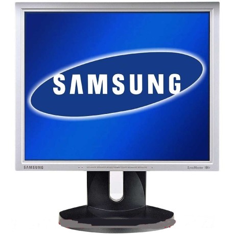 19" LCD Monitor Samsung SyncMaster 191T