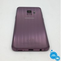 Mobilní telefon Samsung Galaxy S9 (G960F), 4/64GB, Dual SIM, Purple
