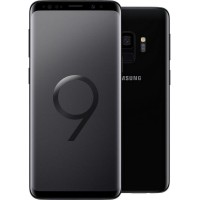 Mobilní telefon Samsung Galaxy S9 (G960F), 4/64GB, Dual SIM, Black