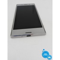 Mobilní telefon Sony Xperia XZ Premium (G8141), 4/64GB, Single SIM, Silver