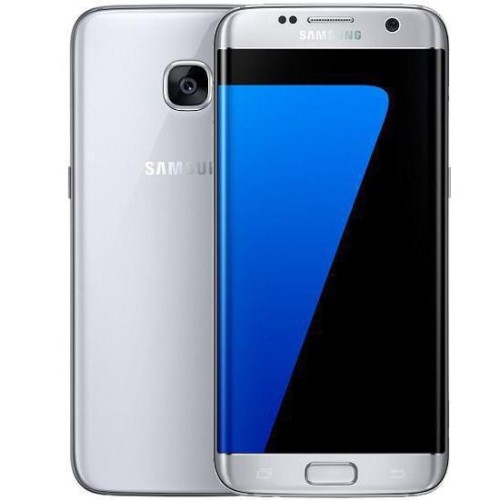 Mobilní telefon Samsung Galaxy S7 Edge (G935F), 4/32 GB, Single SIM, Silver