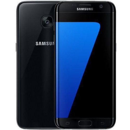 Mobilní telefon Samsung Galaxy S7 Edge (G935F), 4/32 GB, Single SIM, Black