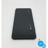 Mobilní telefon Huawei P20, 4/64GB, Dual SIM, Black